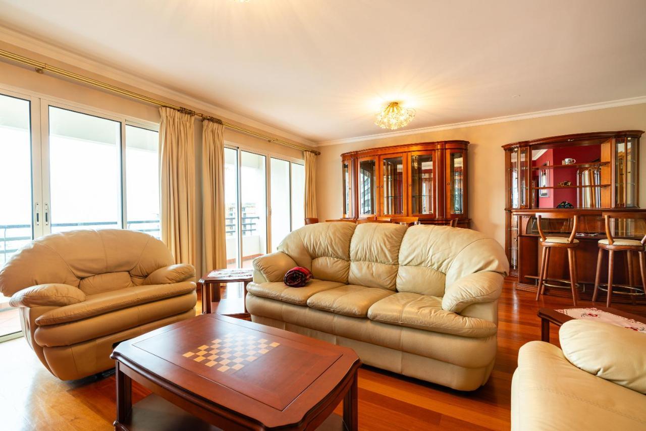 Katerina'S Place - Funchal ภายนอก รูปภาพ