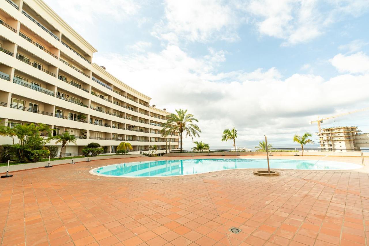 Katerina'S Place - Funchal ภายนอก รูปภาพ